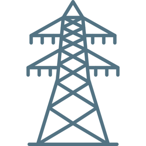 Outdoor Utility Infrared & Corona Inspections