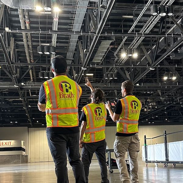 <h2>Why Brady Infrared?</h2>
<p>Choosing the right partner for NFPA 70B compliance is critical. At Brady Infrared, we don’t just deliver reports — we help you build confidence in the safety and reliability of your electrical infrastructure.</p>   