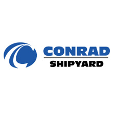 Conrad Shipyard
