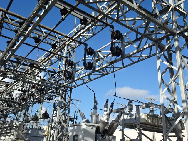 Comprehensive Infrared Electrical Inspections by Brady Infrared Building Inspections