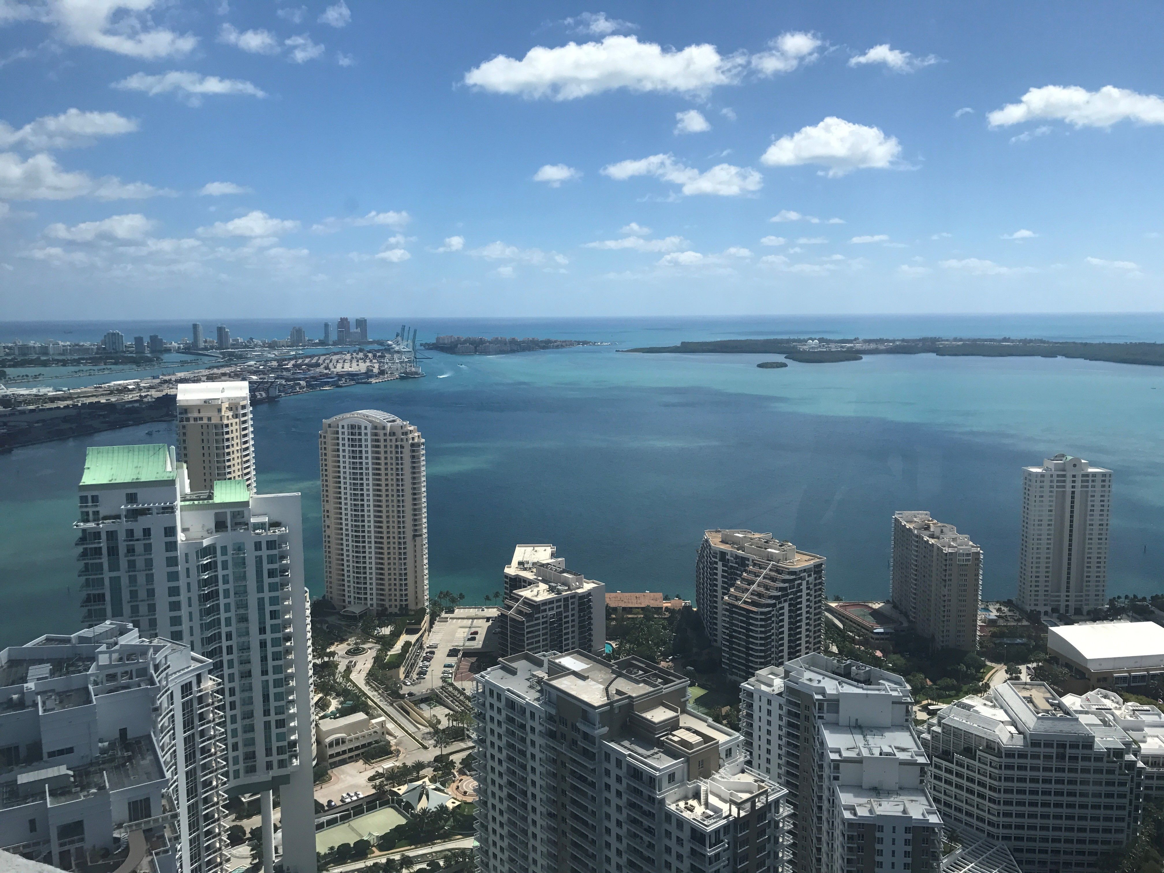 Building Recertification Inspections