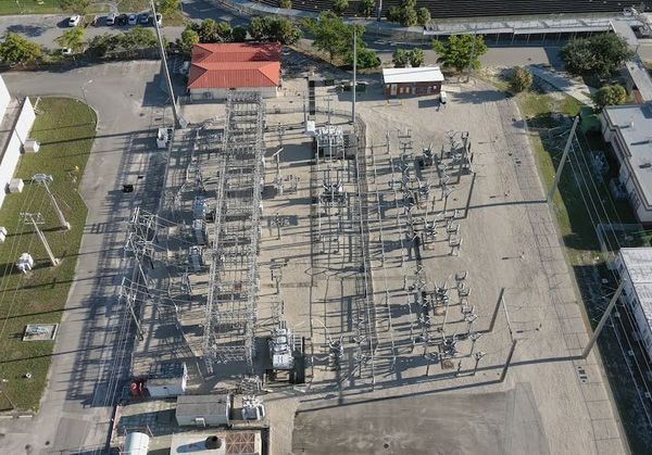 Substations