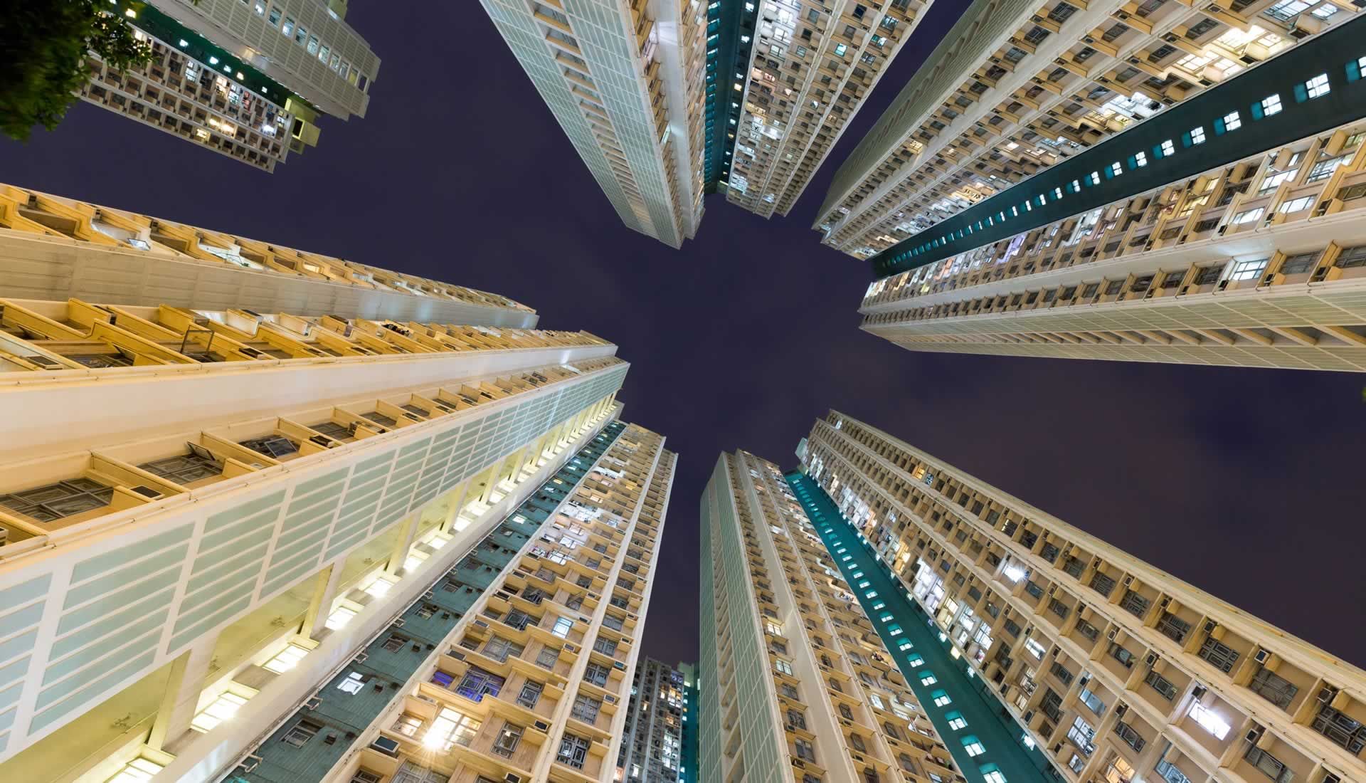 40 Year Building Inspection Recertification in Miami, Florida with Brady Infrared Inspections