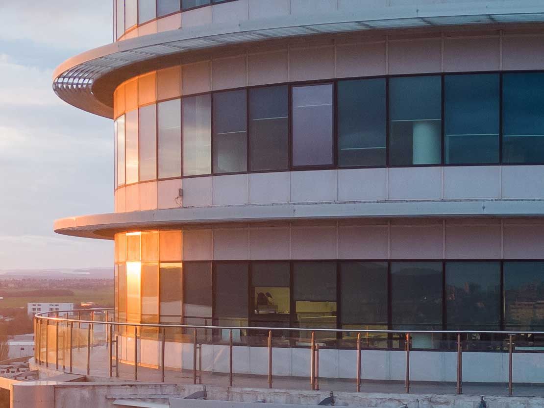 Brady Infrared's Dedication to 40 Year Building Inspections in Miami