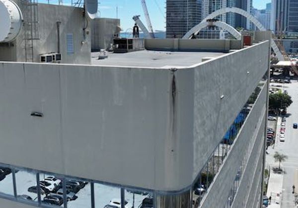 Building Envelope Defects