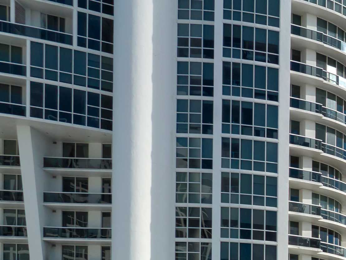 Brady Infrared Roof Moisture Survey For Your Project Needs