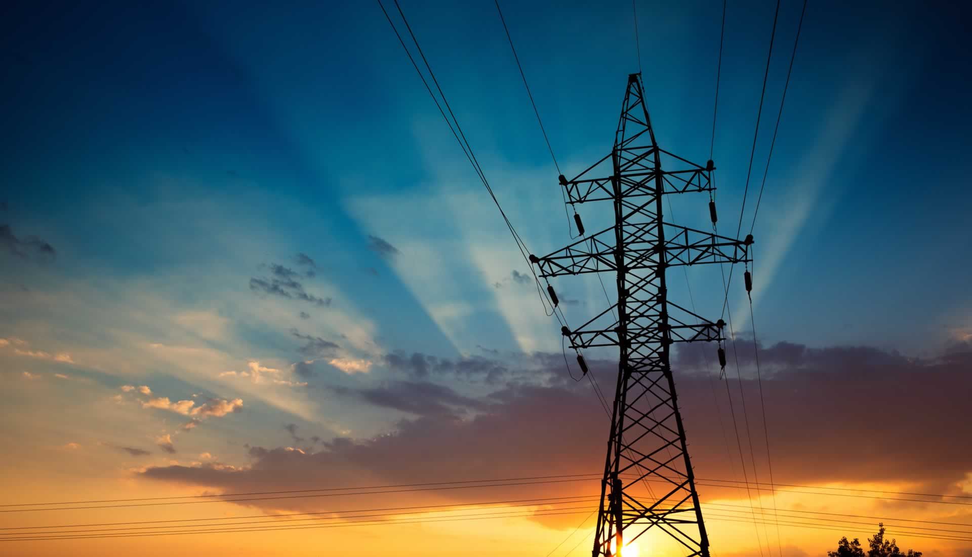 Infrared Electric Power line Inspections