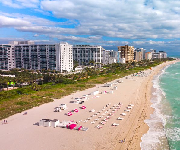 Building Facade Inspections in Fort Lauderdale