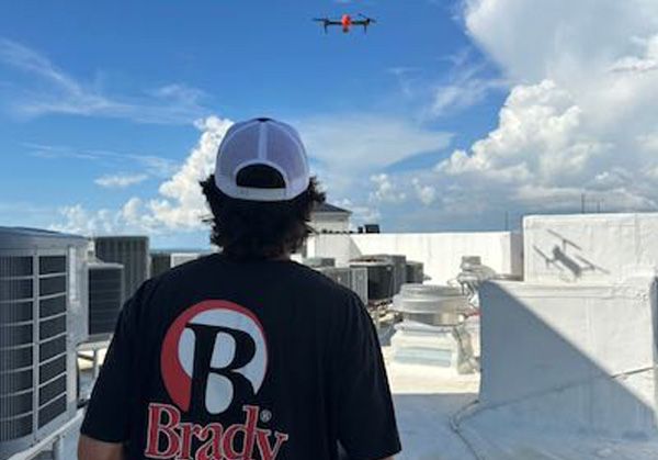Drone-Based Inspections