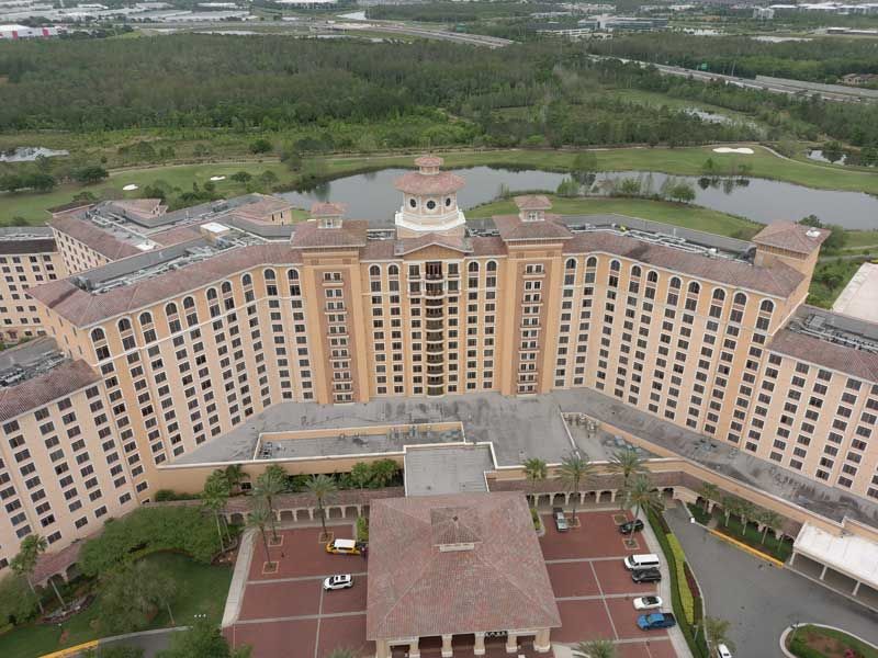 Enhance Your Business with 360 VR Services