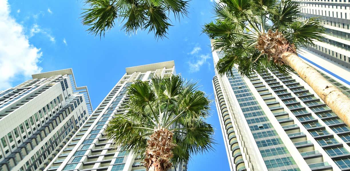 Drone-Based Building Façade Inspections by Brady Infrared