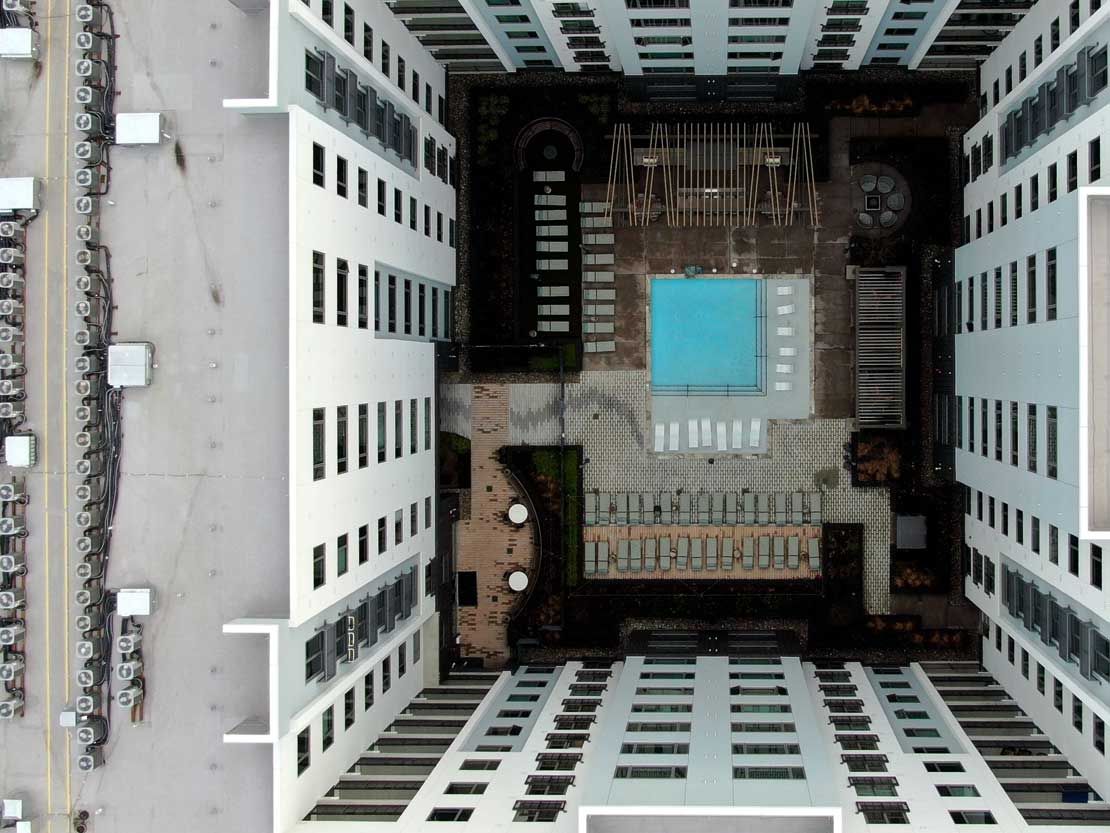 Comprehensive Electrical Inspection Services by Certified Thermographers